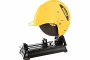 Монтажная пила под абразивные диски DEWALT 2300 Вт D28730-QS