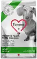 1st CHOICE Корм для собак Grain Free миниатюрных и мелких пород Здоровое пищеварение Курица