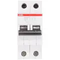 Автоматический выключатель ABB SH202L (С) 4,5kA 63 А