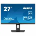 Монитор Iiyama XUB2792QSU, IPS, 27, 2560x1440, 100Гц, чёрный