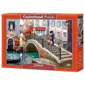 Пазл Castorland Venice Bridge (C-200559), 2000 дет., мультиколор
