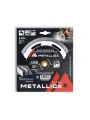 Диск алмазный тонкий METALLICA Ultra 150x22,2/20 мм, к-гранит