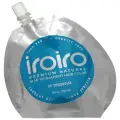 Iroiro Краситель прямого действия 236 мл 50 turquoise 236 мл