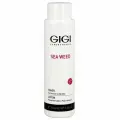 GIGI Sea Weed Toner Лосьон-тоник для ухода за жирной и комбинированной кожей, 250 мл
