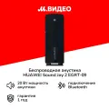 Колонка портативная Huawei Sound Joy 2, (EGRT-09), 30Вт, черный