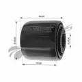 MANSONS ARB0049 сайлентблок стабилизатора !(мр) 20x60x59.5 \DAF F28-36/65/75/85/95
