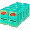 Какао порошок натуральный без сахара Золотой ярлык, 100 г, 10 шт.
