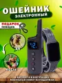 Электронный ошейник QD-360 + бонус