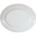 Блюдо овал «Спайро«33см фарфор (Steelite, страна Великобритания)