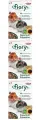Корм для хомяков FIORY Criceti 850 г, 3 шт