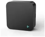 Умный Wi-Fi пульт с встроенным датчиком температуры и влажности с голосовым управлением Алиса Я смарт Ya-IR06