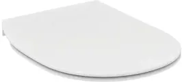 Крышка-сиденье Ideal Standard Connect E772401 с микролифтом