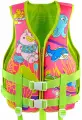 Спасательный надувной жилет для плавания, детский спасжилет, размер XS, от 6 - 12 лет, 25-40 кг