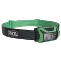 Налобный фонарь Petzl Tikka, зеленый, 350 люмен