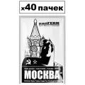 Дрожжи спиртовые Puriferm Moskva Turbo / Пуриферм Москва Турбо, 40 упаковок