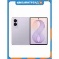 Смартфон Samsung Galaxy Z Fold8 12/256Gb Лавандовый
