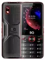 Телефон BQ 2842 Disco Boom Black Red (Черный-Красный)