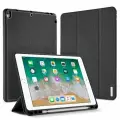 Чехол-книжка Ipad Air 3 (2019) / 10.5 Dux Ducis Domo Series (pen slot) black