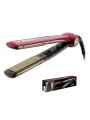 Щипцы-выпрямители Gamma PIU SRL KERATIN HS-NA1000/5, красные