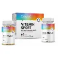 Мультивитамины OstroVit Vit&Min Sport (2х30 капсул)