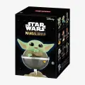 Фигурка POP MART Star Wars Mandalorian 1 штука случайная