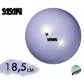 Мяч SASAKI М-207AU 18,5см. LD (Сиреневый) FIG