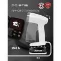Polaris Отпариватель ручной компактный PGS 1618C Travel