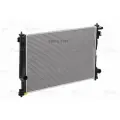 Радиатор охлаждения для автомобилей Camry (18-)/RAV 4 (18-) 2.0i/2.5i AT