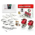 Система защиты от протечек Аквасторож Оригинал Эксперт+ 1/2 Проводная 22.72