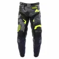 Брюки Fasthouse Grindhouse Riot Black High Viz, 34