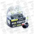 Лампа h27 2 12v 27w (50w) 3000k (ярко желтый свет) fog fighter, комплект 2 шт. avantech арт. ab3028 - Avantech арт. 7e1878c4fbae475aa746