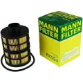 Топливный фильтр MANN-FILTER PU 723 x 1 шт.
