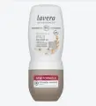 Шариковый дезодорант «Нежный» 50 мл, Lavera (Лавера)
