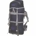 Рюкзак каньон 85 Л темно Синий Снаряжение