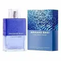 A.Basi L'Eau Pour Homme Туалетная вода 75 мл