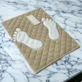 Коврик Maison Dor DOORMAT 50*80 беж