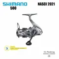 Shimano Катушка, диаметр катушки: 39.5 мм