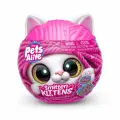 Игровые наборы и фигурки Pets Alive Игрушка Pets Alive Smitten Kittens Шар в непрозрачной упаковке (Сюрприз) 9541