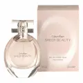 CALVIN KLEIN Sheer Beauty Туалетная вода для женщин 30 ml