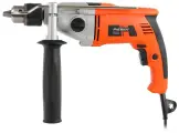 Дрель ударная Patriot FD 900h 1050 Вт ключевой патрон (120301466)