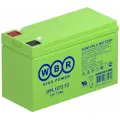 Аккумулятор для ИБП WBR GPL1272