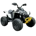 Электроквадроцикл BRP Can-Am DK-CA002 белый