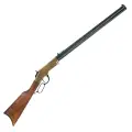 Ружье Генри восьмиугольный ствол реплика Denix Испания DE-1030-L