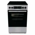 Электрическая плита Gorenje GEC5C41SG