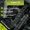Нож складной CIVIVI Vision FG C22036-1