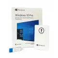 Windows 10 Pro, USB Box с ключом активации для 1 ПК