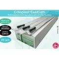 053500 Колопласт (Coloplast) EasiCath / Изикет Лубрицированный гидрофильный катетер Нелатон для самокатетеризации, мужской, Ch10, 25шт.