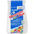 Затирка MAPEI UltraColor Plus 112 Серый, 5 кг