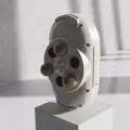 Вибромассажер DFC VM-SQ-S1
