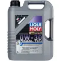 LIQUI MOLY Моторное масло Liqui Moly Special Tec F 0W30 НС-синтетическое 5л